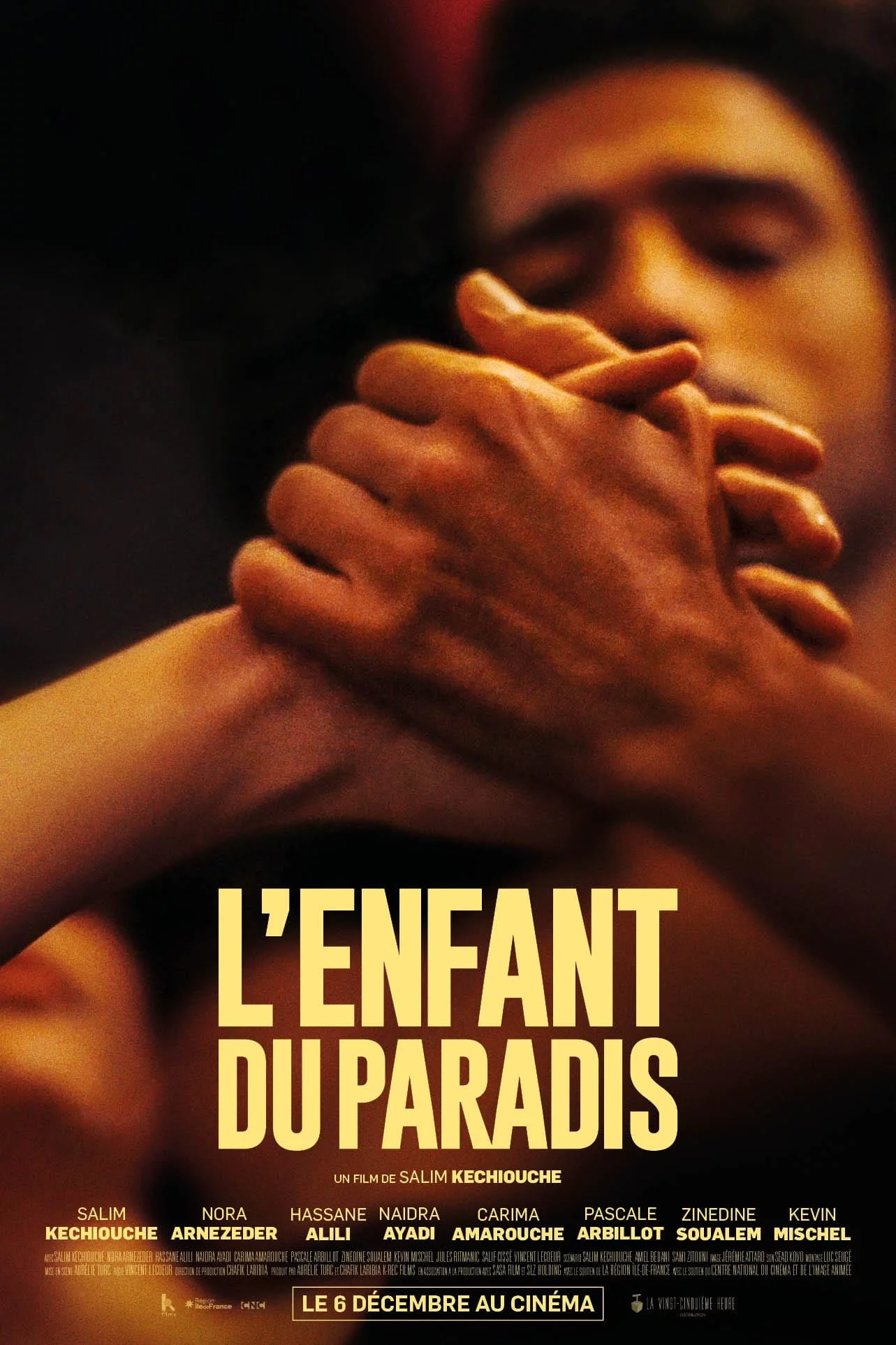 Photo 5 du film : L'enfant du paradis