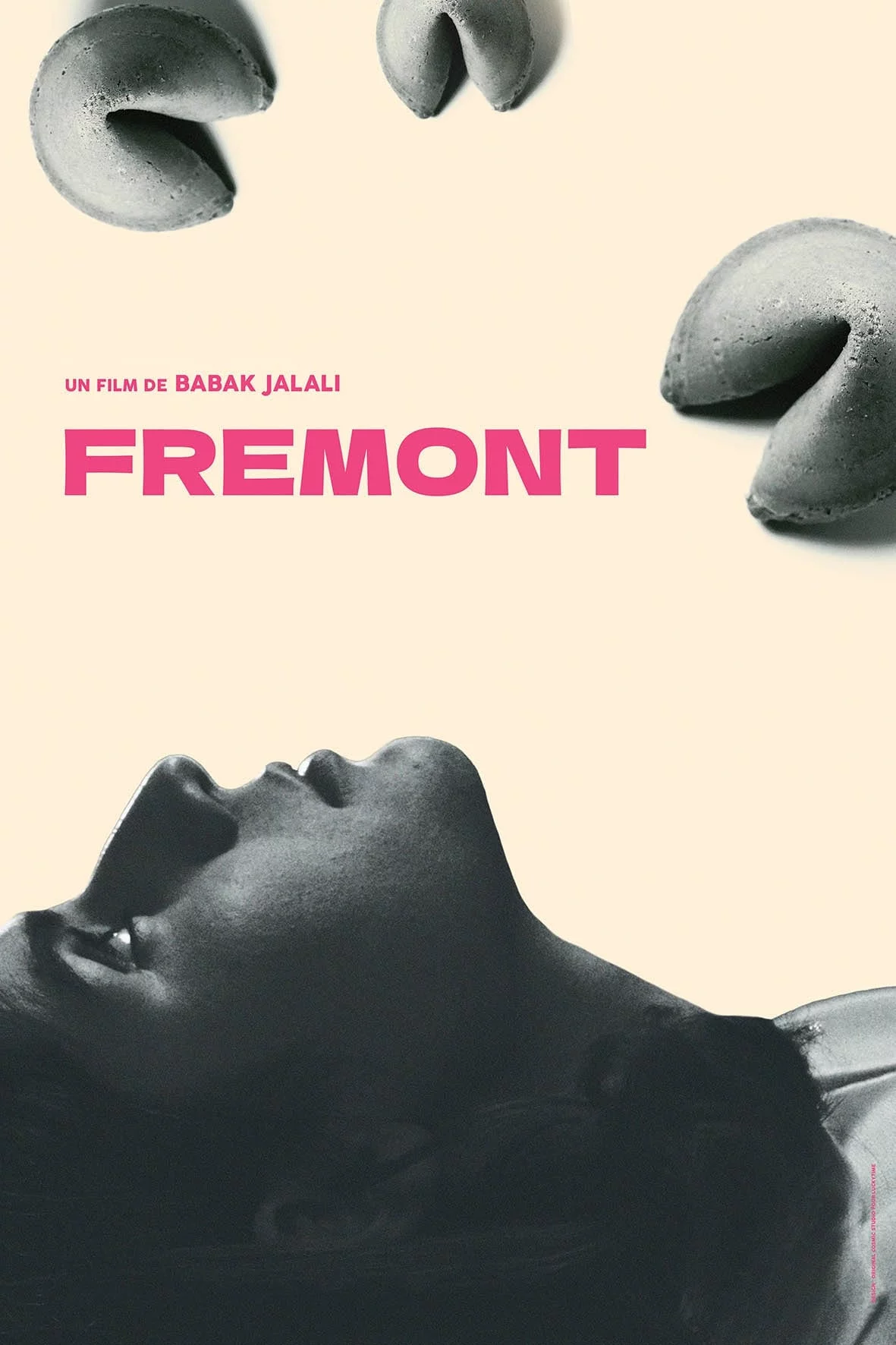 Photo 3 du film : Fremont
