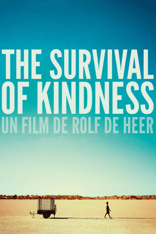 Photo 3 du film : The Survival of Kindness