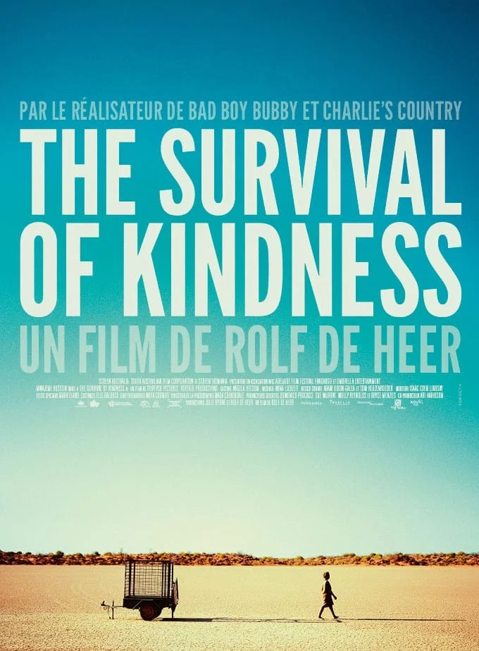 Photo 1 du film : The Survival of Kindness