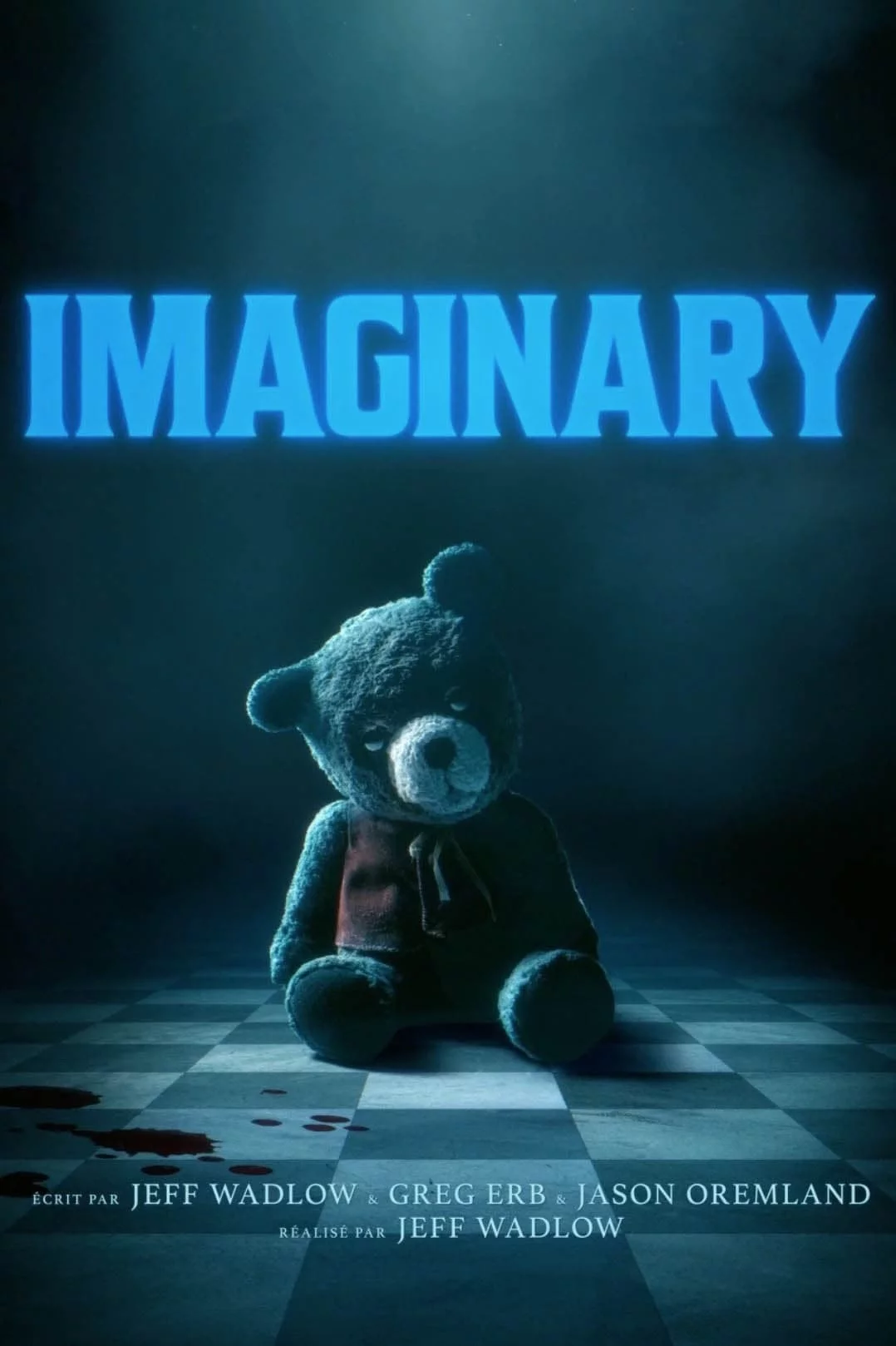 Photo 3 du film : Imaginary