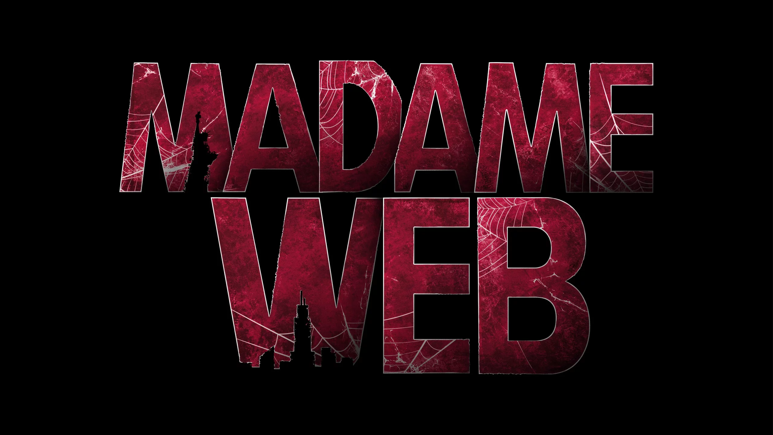 Photo du film : Madame Web