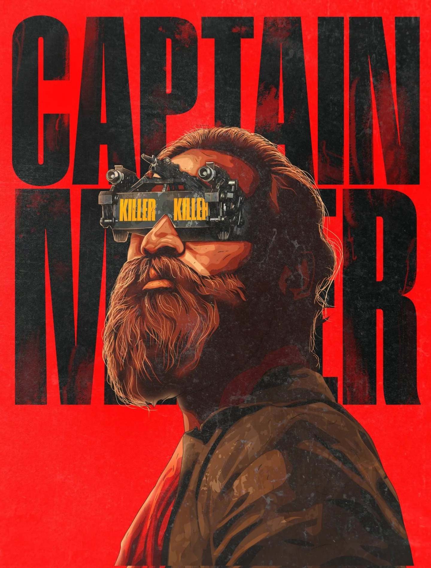 Photo 7 du film : Captain Miller