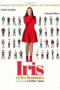 Affiche du film : Iris et les hommes