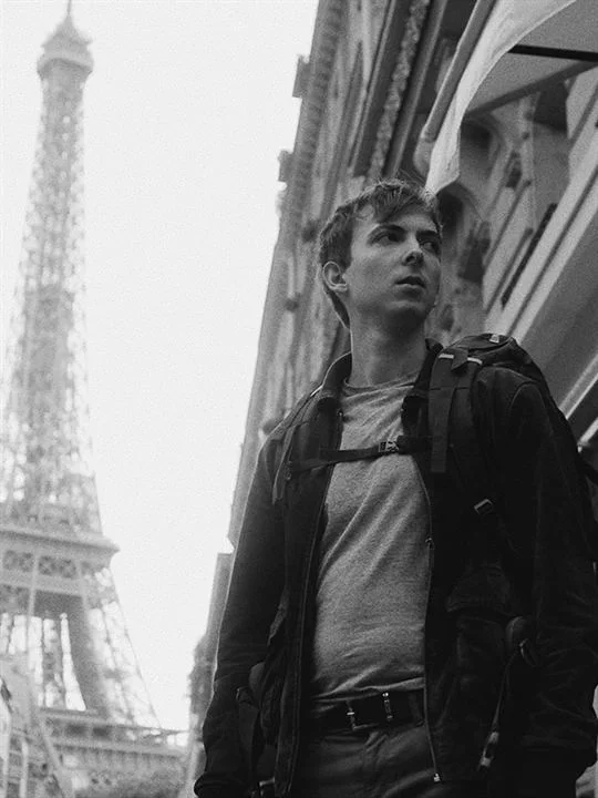 Photo 1 du film : Paris Lost and Found