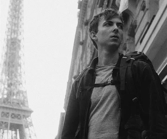 Photo du film : Paris Lost and Found
