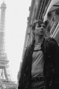 Affiche du film : Paris Lost and Found
