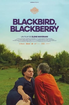 Affiche du film : Blackbird, Blackberry