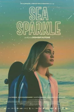 Affiche du film Sea Sparkle