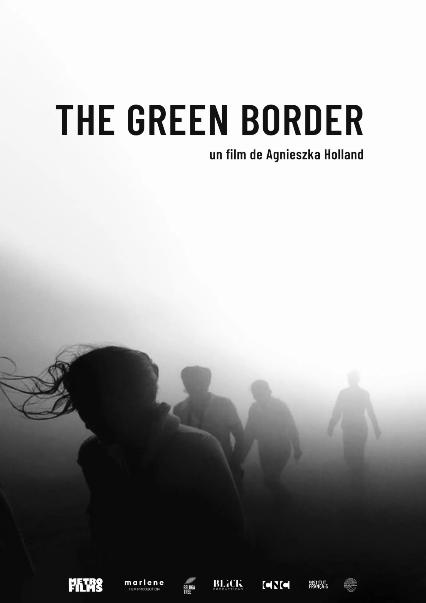 Photo 1 du film : Green Border