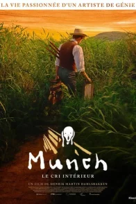 Affiche du film : Munch