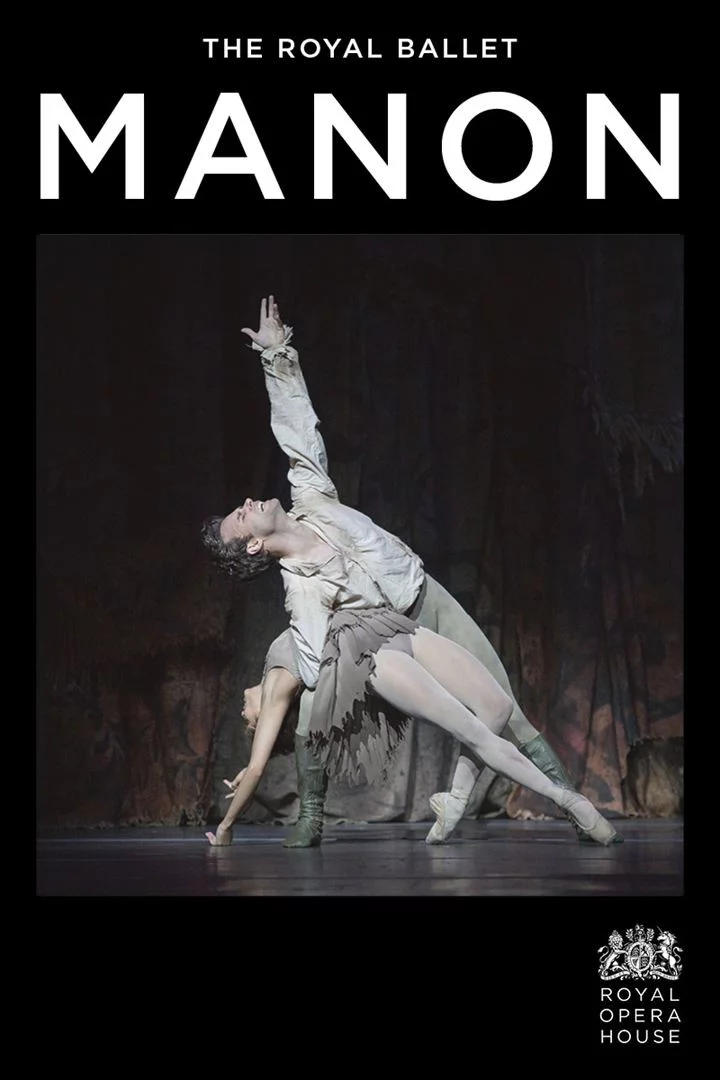 Photo 1 du film : Le Royal Ballet : Manon