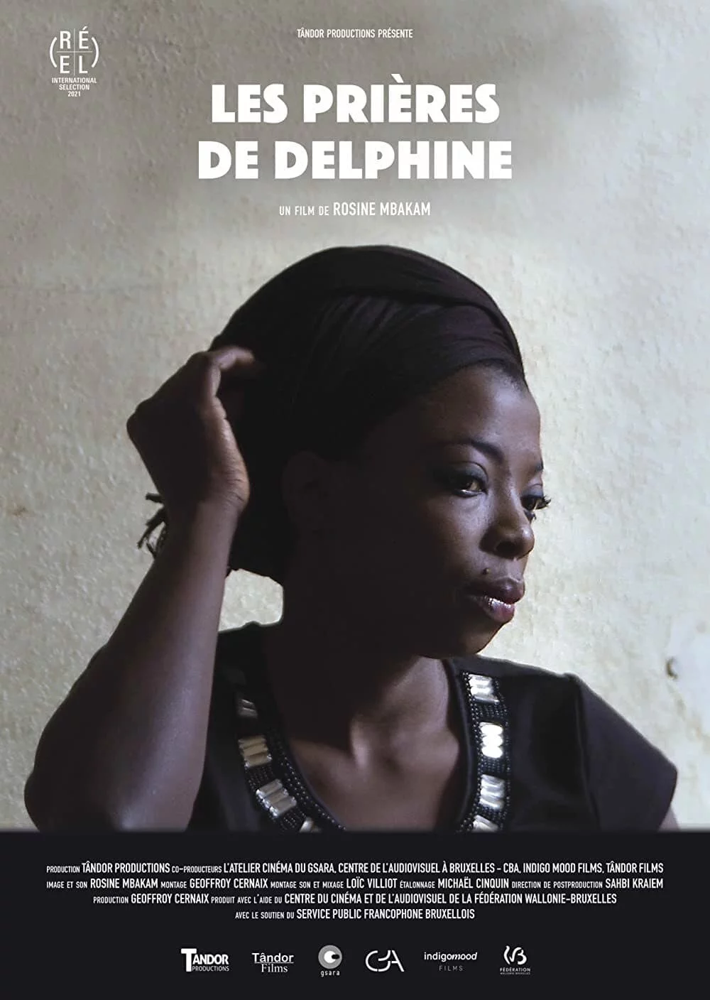 Photo du film : Les Prières de Delphine