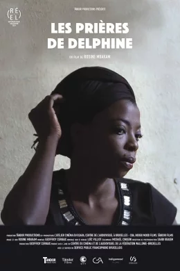 Affiche du film Les Prières de Delphine