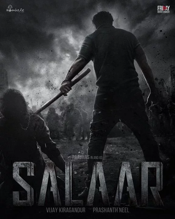 Photo du film : Salaar : Part 1 - Ceasefire
