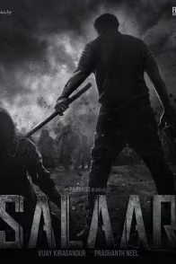 Affiche du film : Salaar : Part 1 - Ceasefire