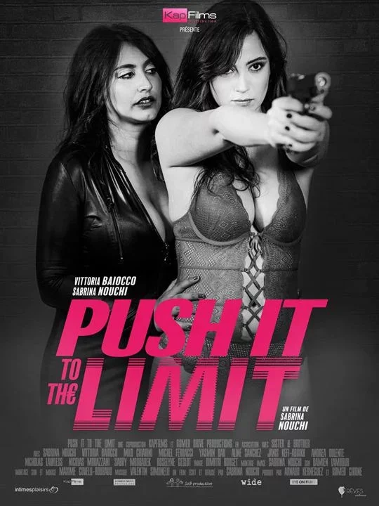 Photo 1 du film : Push It To The Limit