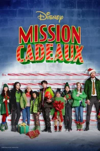 Affiche du film : Mission : Cadeaux