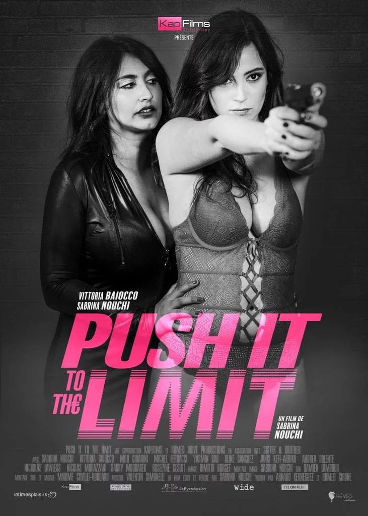 Photo du film : Push It To The Limit