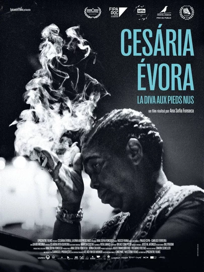 Photo 5 du film : Cesária Évora, la diva aux pieds nus