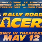 Photo du film : Rally Road Racers