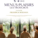 Photo du film : Menus-plaisirs Les Troisgros