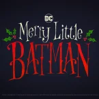 Photo du film : Merry Little Batman