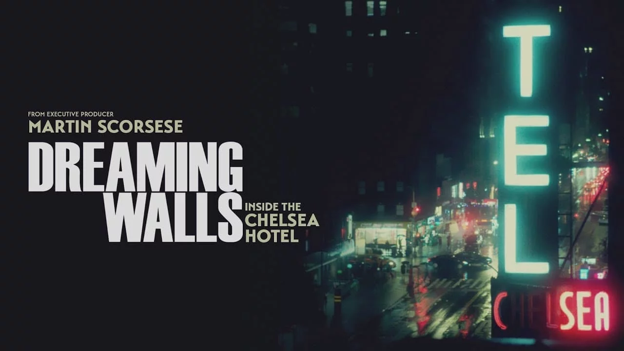 Photo du film : Dreaming Walls