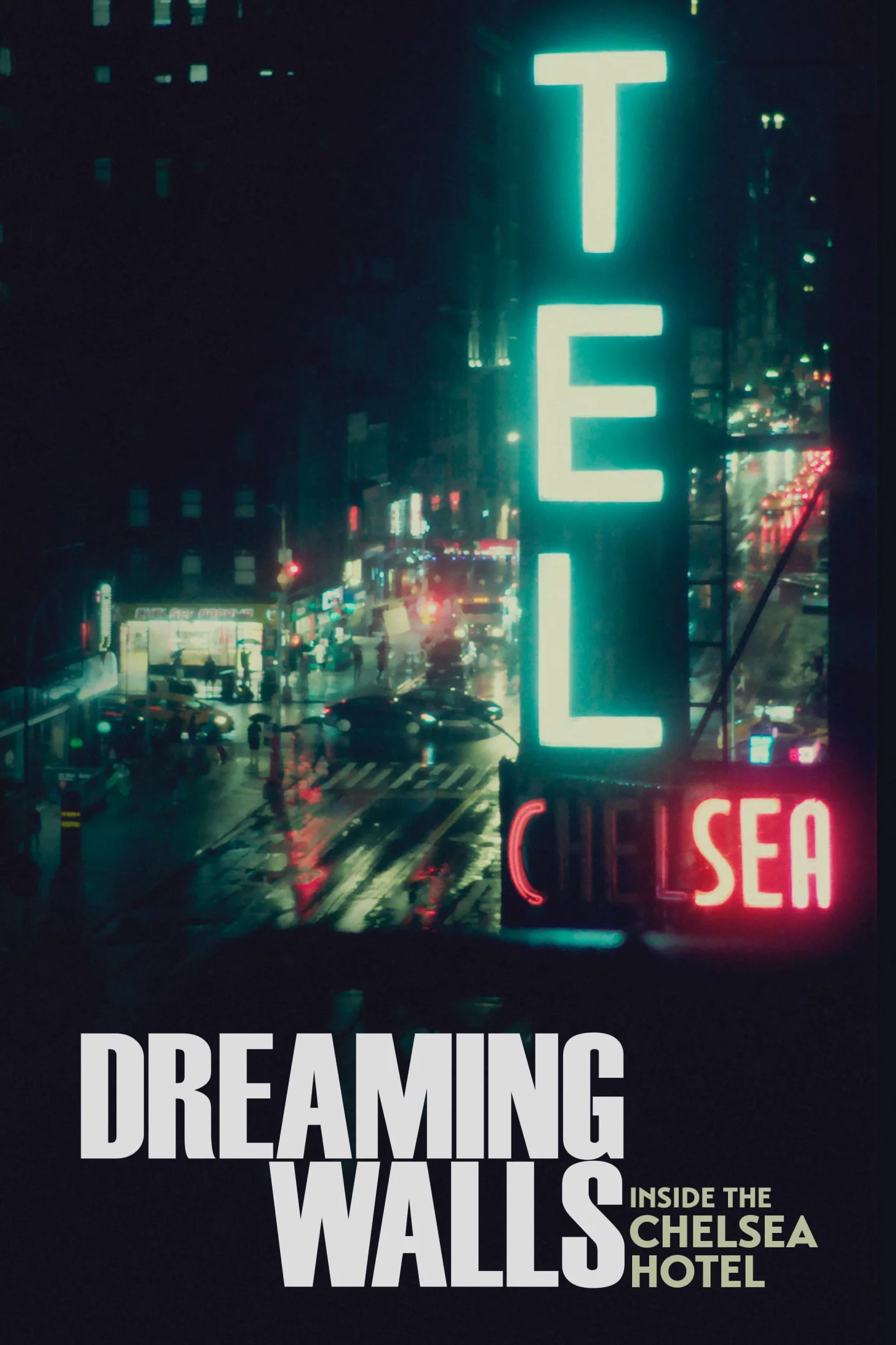 Photo 2 du film : Dreaming Walls