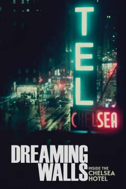 Affiche du film Dreaming Walls