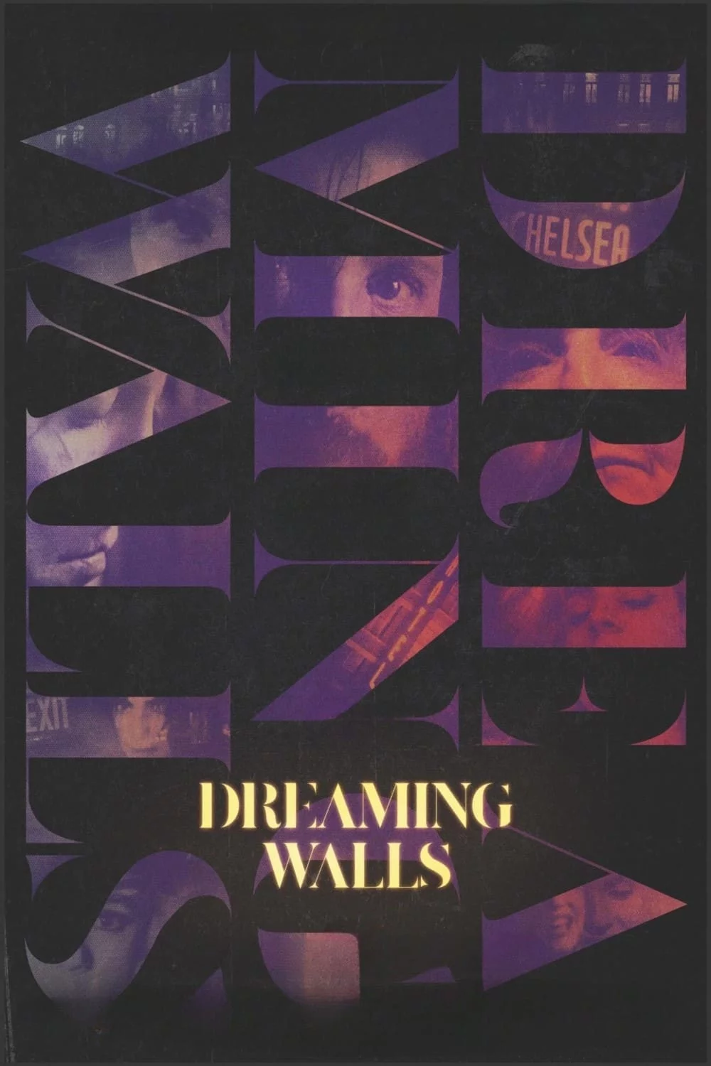 Photo 4 du film : Dreaming Walls