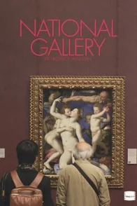 Affiche du film : National Gallery