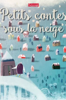 Affiche du film : Petits Contes sous la neige