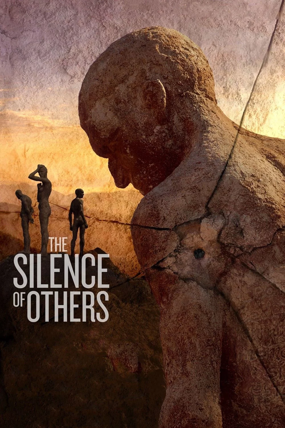 Photo 1 du film : Le Silence des autres