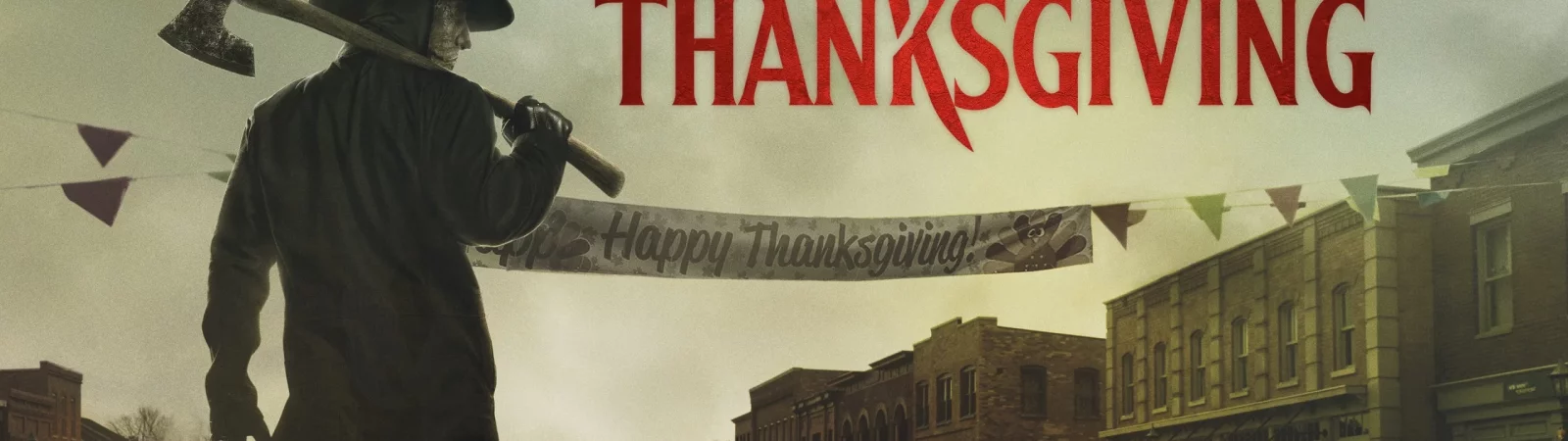 Photo du film : Thanksgiving : la semaine de l'horreur