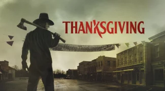 Affiche du film : Thanksgiving : la semaine de l'horreur