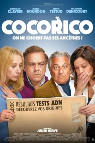 Affiche du film : Cocorico