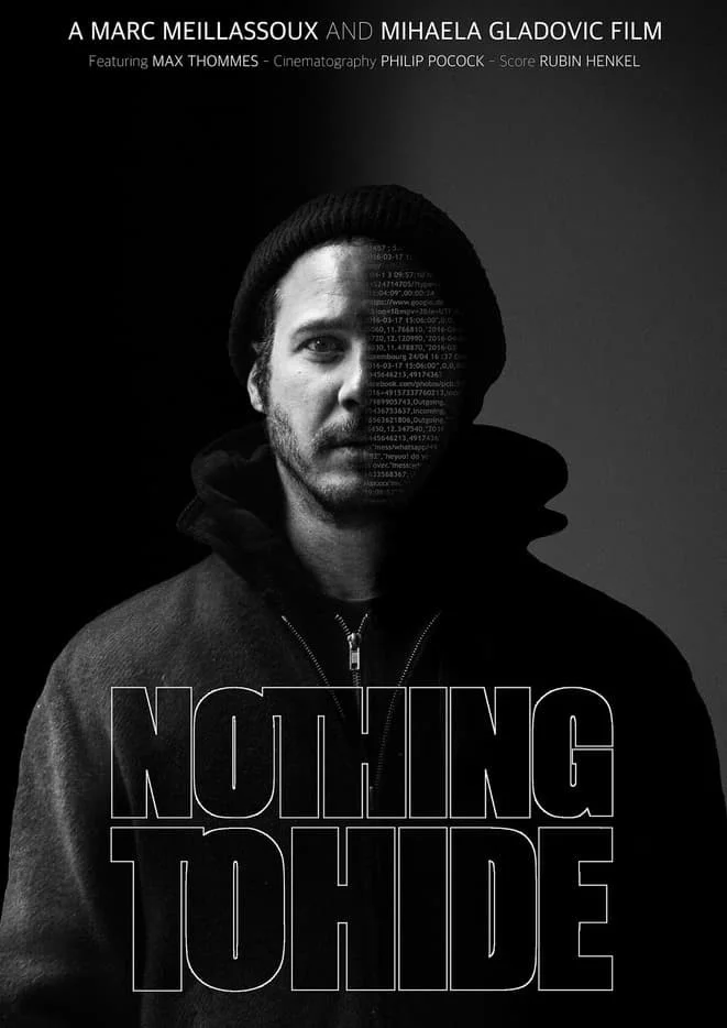 Photo 2 du film : Nothing To Hide