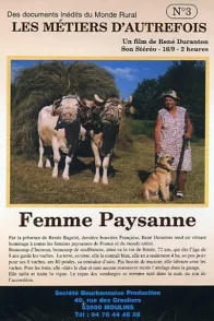 Affiche du film : Femme paysanne