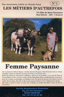 Affiche du film : Femme paysanne
