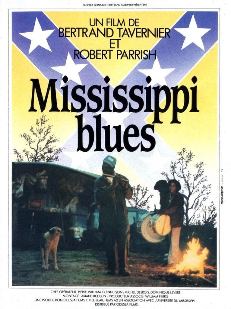 Photo du film : Mississipi blues