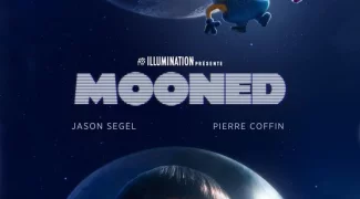 Affiche du film : Mooned