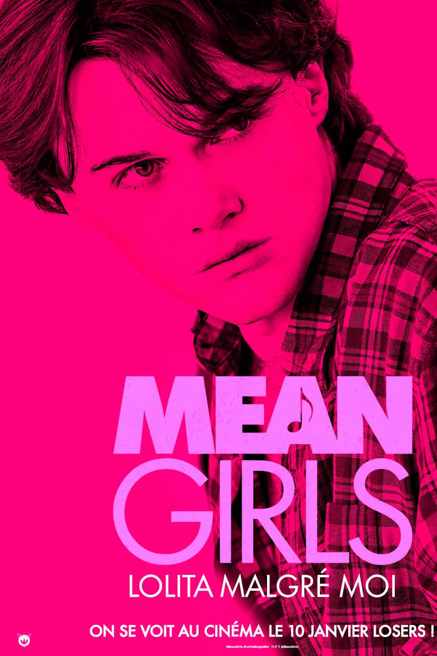 Photo 6 du film : Mean Girls, lolita malgré moi