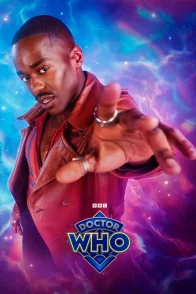 Affiche du film : Doctor Who : L'église de Ruby Road