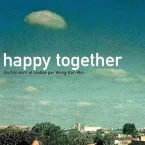 Photo du film : Happy together