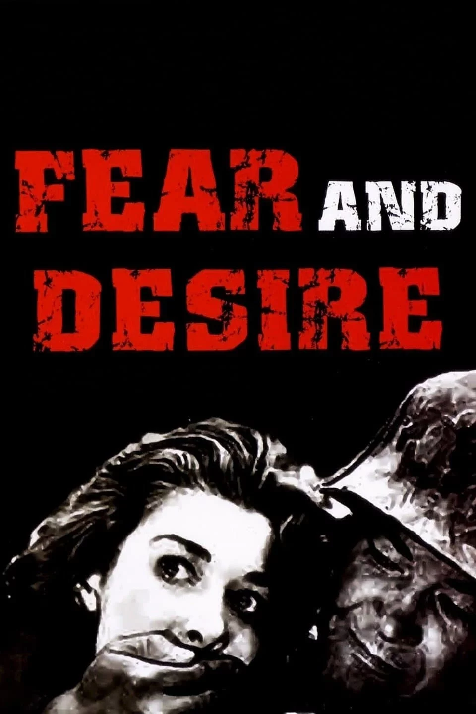 Photo du film : Fear and desire