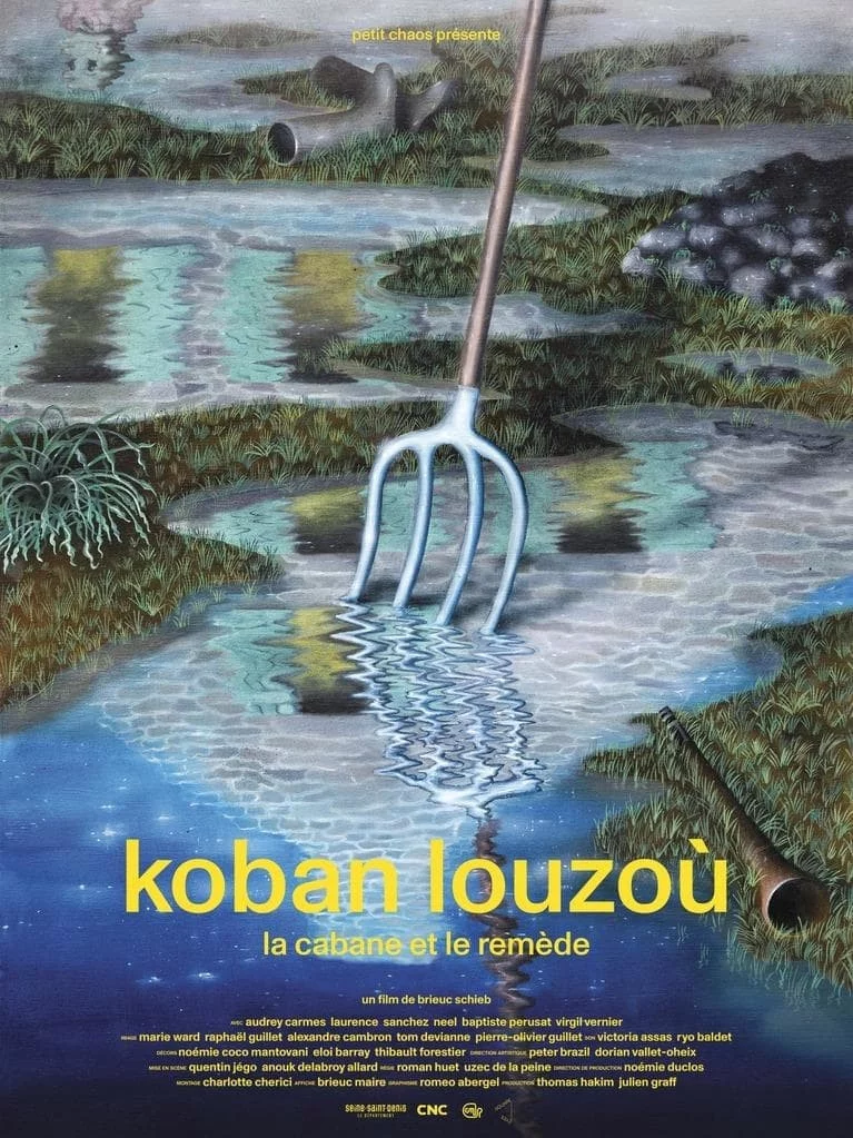 Photo 1 du film : Koban Louzoù