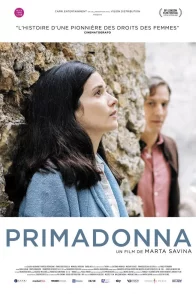 Affiche du film : Primadonna