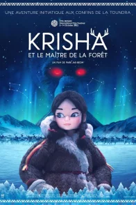 Affiche du film : Krisha et le Maître de la forêt