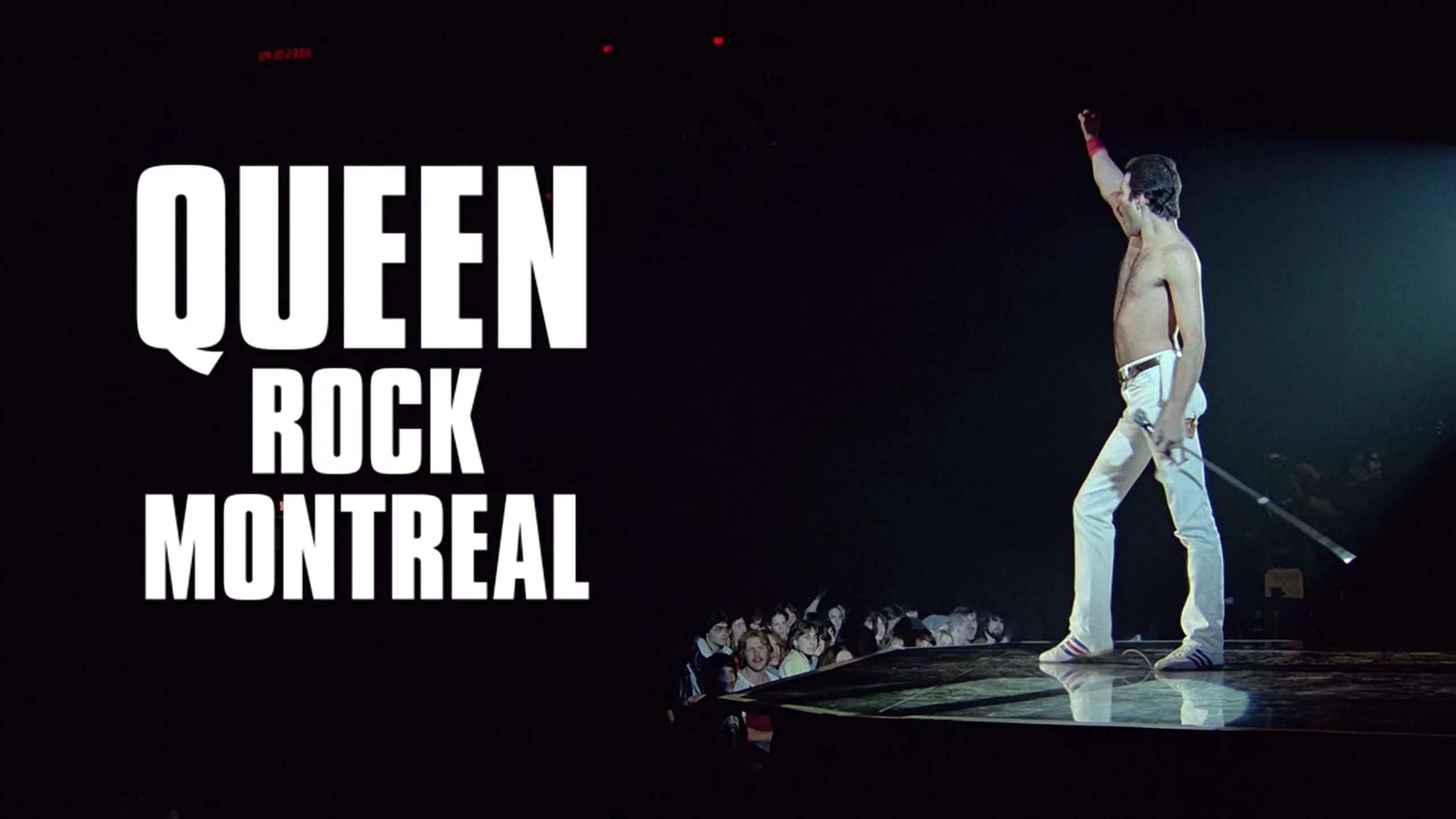 Photo 1 du film : Queen Rock Montreal
